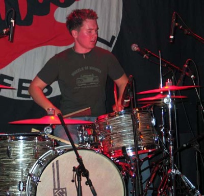 Henrik Maarud
