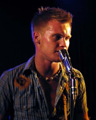 Amund Maarud