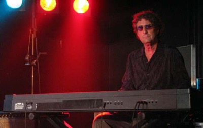 Dave Maxwell