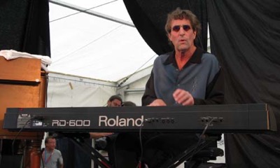 Dave Maxwell