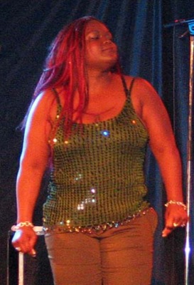 Shemekia Copeland