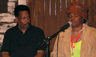 Eddie Floyd, Carla Thomas