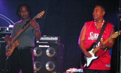 Stax Soul Revue