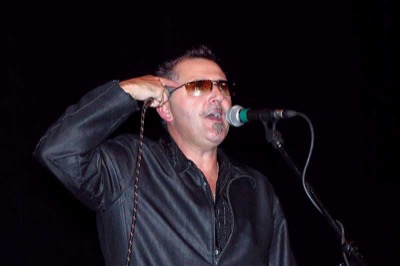 Paul Lamb & the King Snakes в МХАТ
