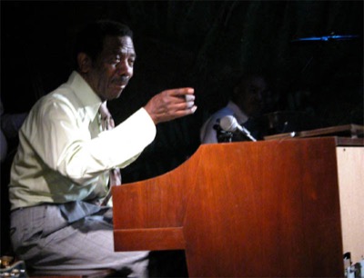Jimmy Smith