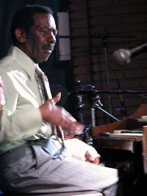 Jimmy Smith
