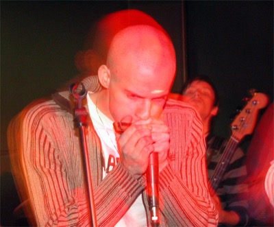 Эйрик Бергене