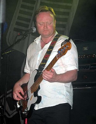 Bjorn Holm