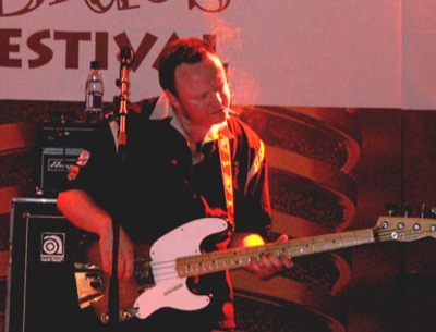 Bjorn Holm