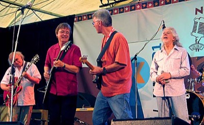 British Blues Masters