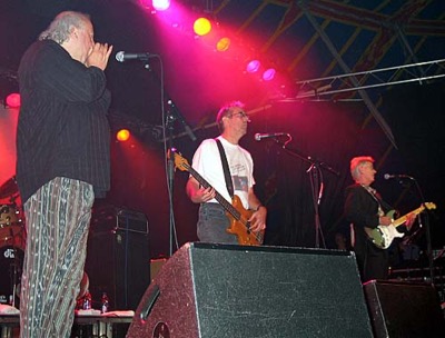 British Blues Masters