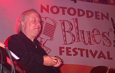 Peter Green