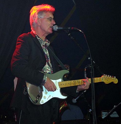 British Blues Masters