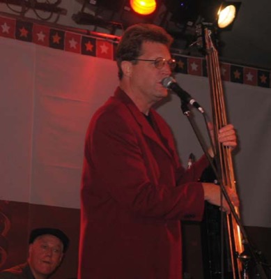 Bill Stuve