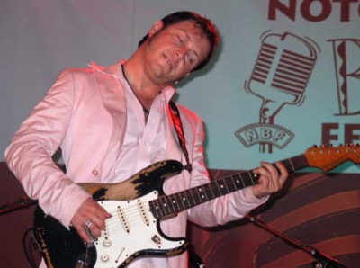 Vidar Busk