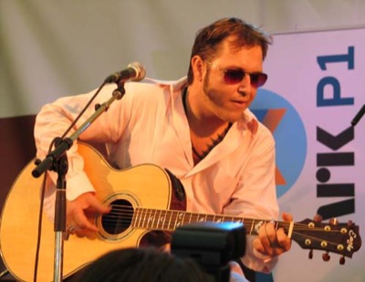 Vidar Busk