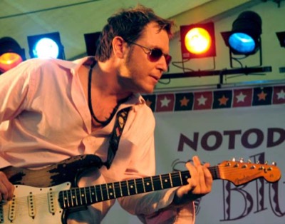 Vidar Busk