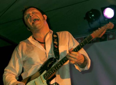 Vidar Busk