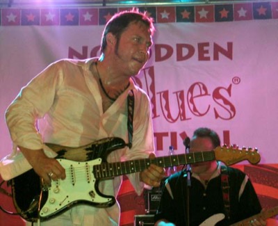 Vidar Busk