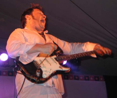 Vidar Busk