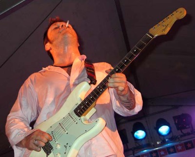 Vidar Busk