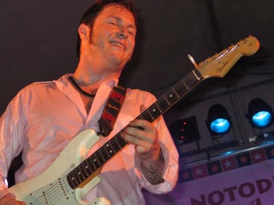 Vidar Busk