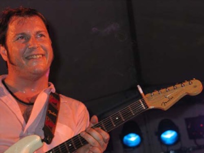 Vidar Busk