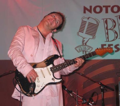 Vidar Busk