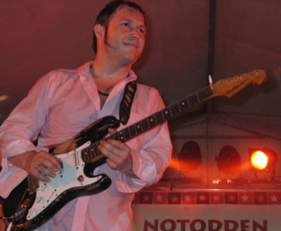 Vidar Busk