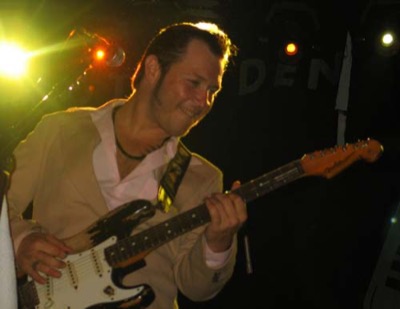 Vidar Busk