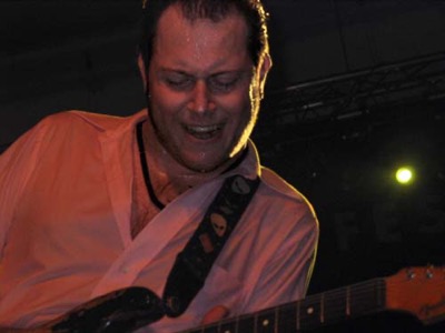 Vidar Busk