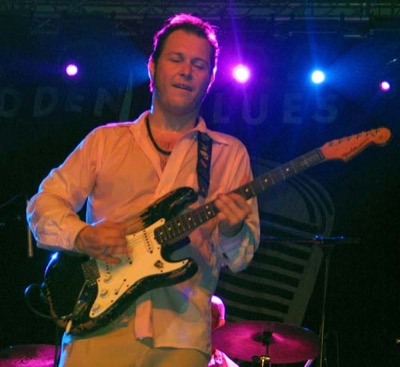 Vidar Busk