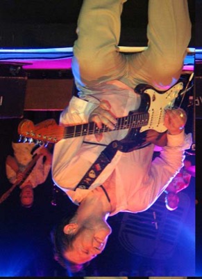 Vidar Busk
