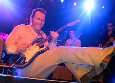 Vidar Busk