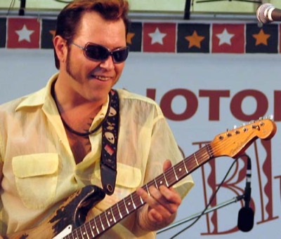 Vidar Busk