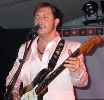 Vidar Busk