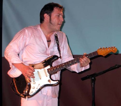Vidar Busk
