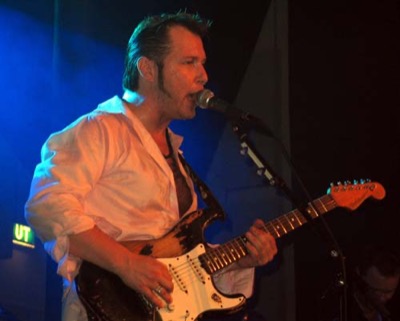 Vidar Busk