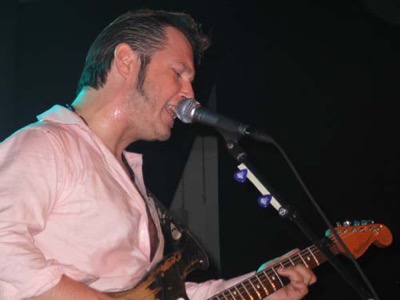 Vidar Busk
