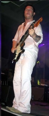 Vidar Busk