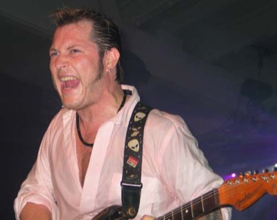Vidar Busk
