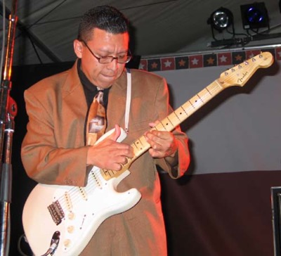 Henry Carvajal