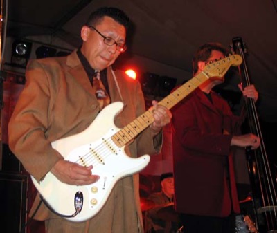 Henry Carvajal