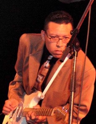 Henry Carvajal