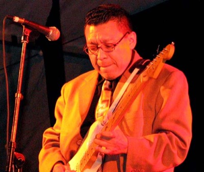 Henry Carvajal