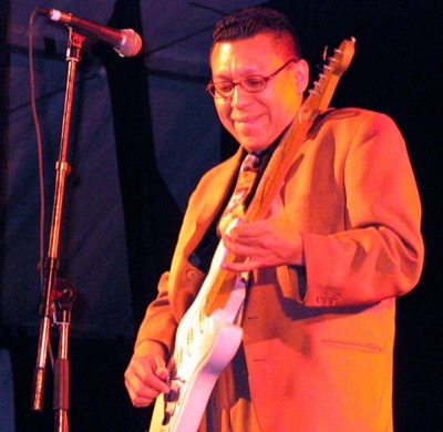 Henry Carvajal