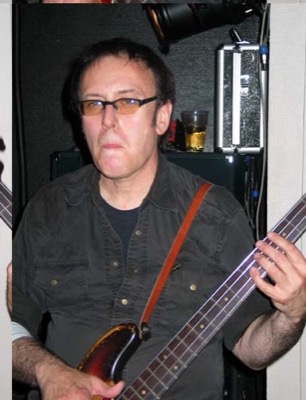 Bill Troiani