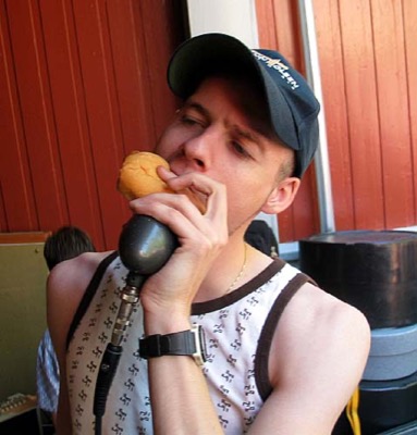 Eirik Bergene