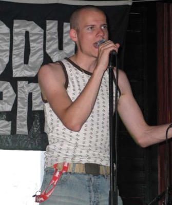 Eirik Bergene
