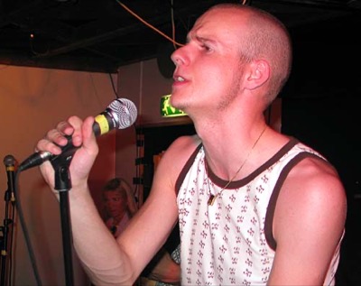 Eirik Bergene